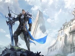Aion 3.5 Update Announcement